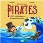 Histoires de pirates - L'effroyable destin de Raoul-la-Moule