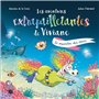 Les aventures extrapailletantes de Viviane - Le monstre des mers
