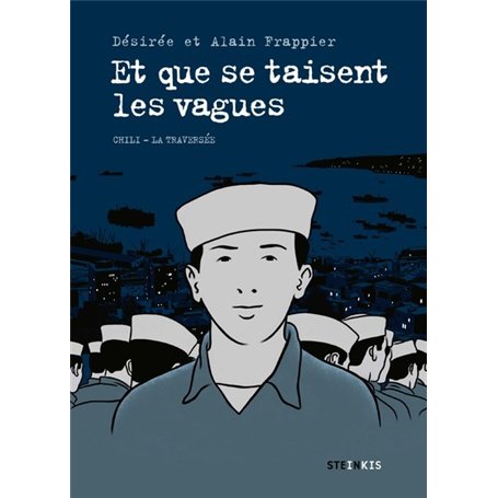 Et que se taisent les vagues