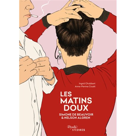 Les Matins doux - Simone de Beauvoir & Nelson Algren 21,53 €