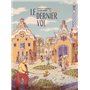 Le dernier vol