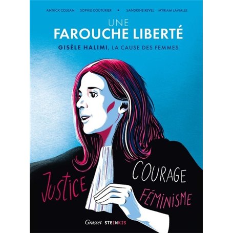 Une farouche liberté