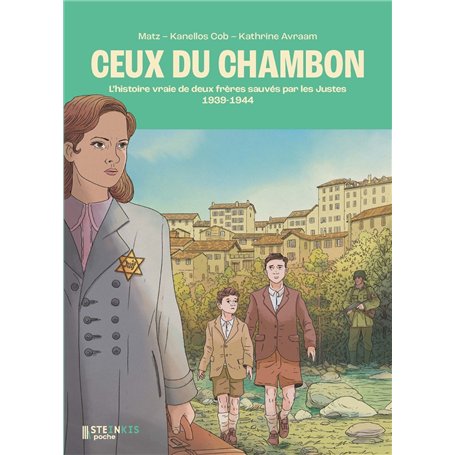 Ceux du Chambon