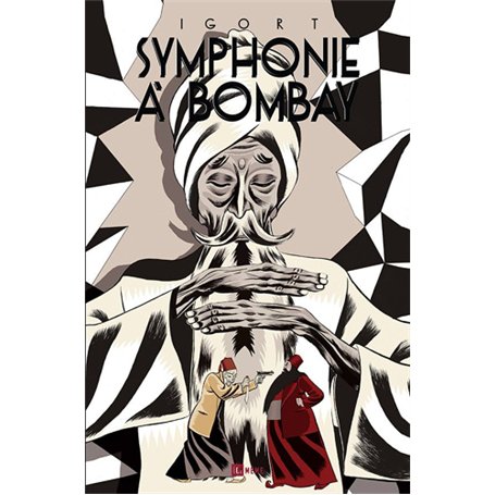 Symphonie à Bombay