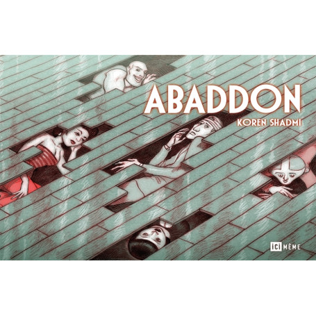 Abaddon L'Intégrale