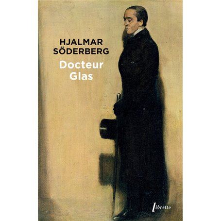 Docteur Glas 7,73 €