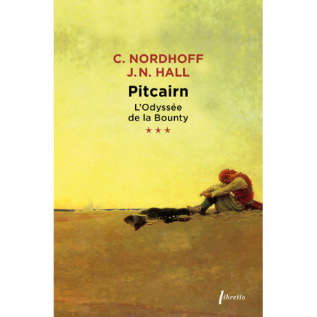 Pitcairn - L'odyssee de la bounty T3 11,25 €
