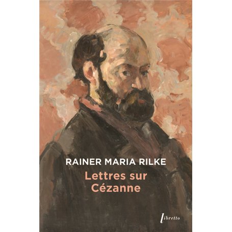 Lettres sur Cézanne