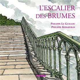 L'escalier des brumes 13,70 €