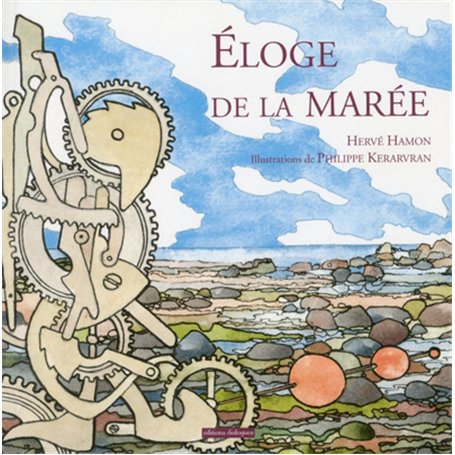 Eloge de la marée 13,70 €
