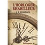 L'Horloger rhabilleur