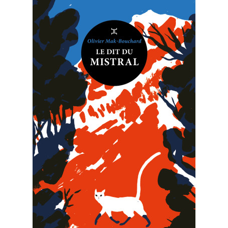 Le Dit du mistral 9,78 €