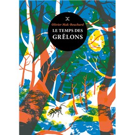 Le temps des grêlons 10,76 €