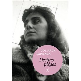 Destins piégés 17,61 €