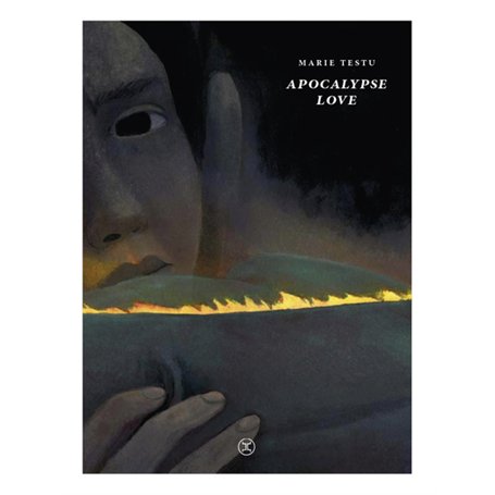 Apocalypse love