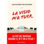 La visio m'a tuer - La vie de bureau quand il n'y en a plus