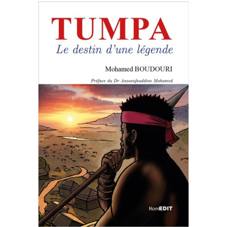 Tumpa