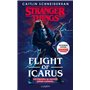 Stranger Things - Flight of Icarus