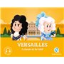 Versailles 4,89 €