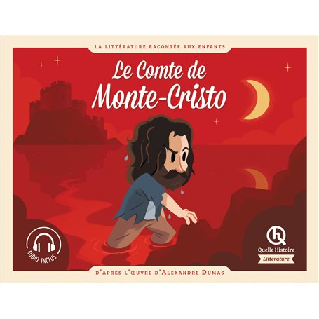Le comte de Monte-Cristo 4,89 €
