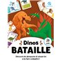 Dinos bataille 9,69 €
