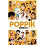 Poppik -100 grandes femmes de l'Histoire 12,62 €
