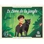 Le livre de la jungle
