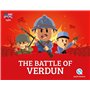 The battle of Verdun (version anglaise)