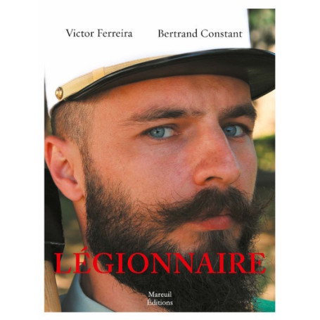 Légionnaire 19,57 €