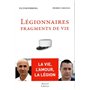 Légionnaires - Fragments de vie 15,66 €
