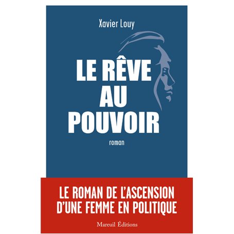 Le rêve au pouvoir