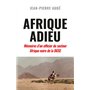 Afrique Adieu