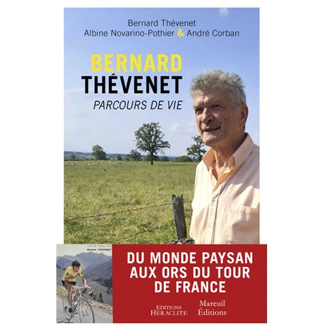 Bernard Thévenet
