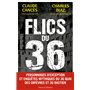 Flics du 36