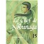 Le chef de Nobunaga T15