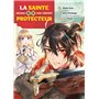 La sainte déchue et son fervent protecteur T03