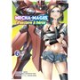 Mecha-mages d'esclave à héros T06