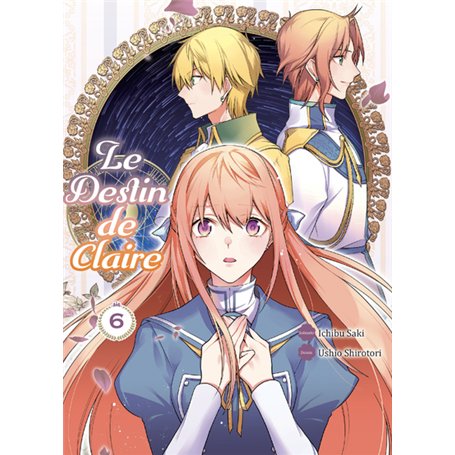 Le destin de Claire T06