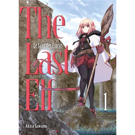 The Last Elf