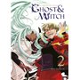 Ghost & Witch T02 La quête du divin
