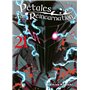 Pétales de réincarnation T21