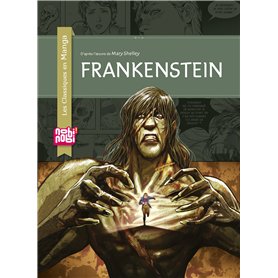 Frankenstein 10,67 €