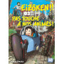 Eizôken !! Pas touche à nos animés ! T03