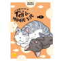 Les Chaventures de Taï et Mamie Sue T05 10,27 €