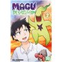Magu, God of Destruction T02 7,05 €