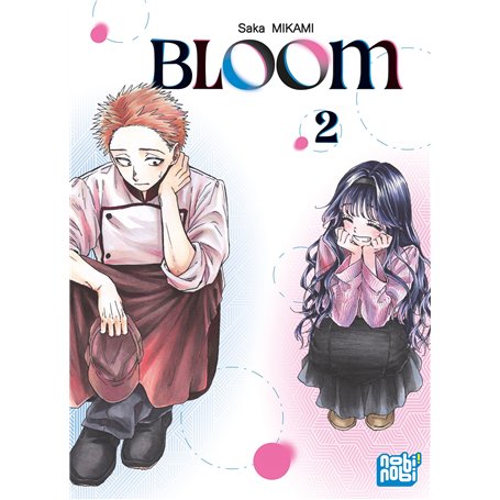 BLOOM T02