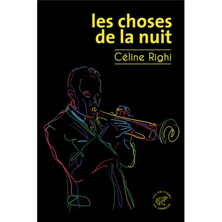 Les Choses de la nuit