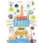 Discover Paris - History