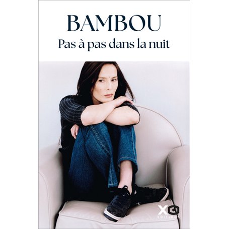 Pas à pas dans la nuit