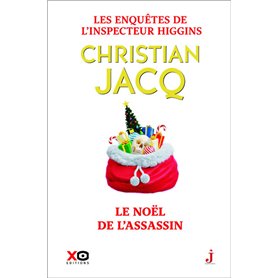 Les enquêtes de l'inspecteur Higgins - Tome 42 Le Noël de l'assassin - édition collector 2023 14,58 €